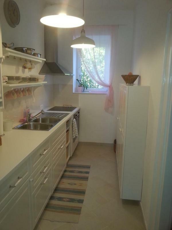 Apartment Lona Криквеница Екстериор снимка