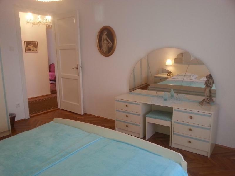 Apartment Lona Криквеница Екстериор снимка