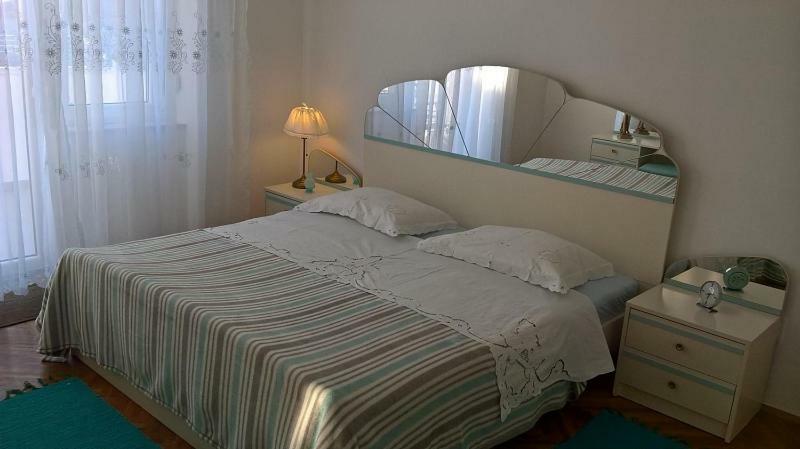 Apartment Lona Криквеница Екстериор снимка