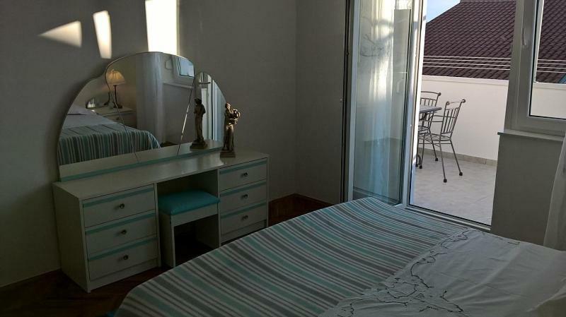 Apartment Lona Криквеница Екстериор снимка
