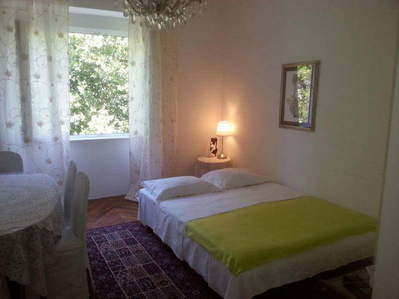 Apartment Lona Криквеница Екстериор снимка