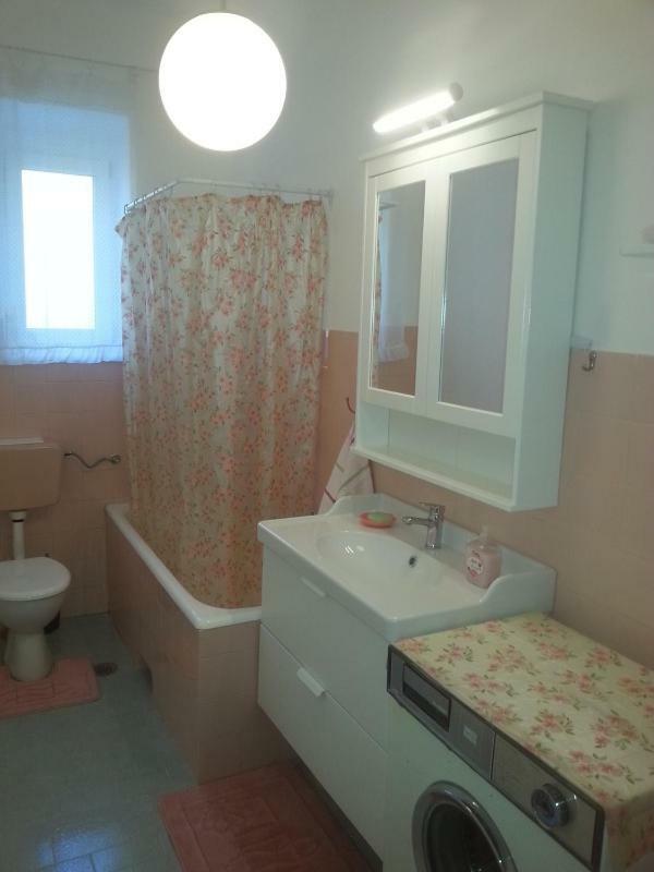 Apartment Lona Криквеница Екстериор снимка
