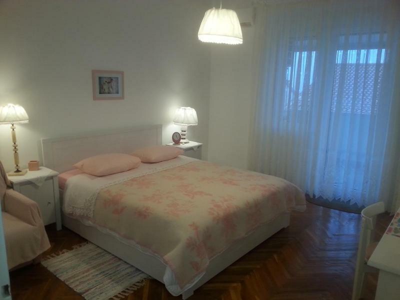 Apartment Lona Криквеница Екстериор снимка