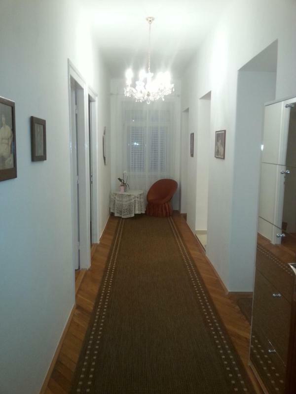 Apartment Lona Криквеница Екстериор снимка